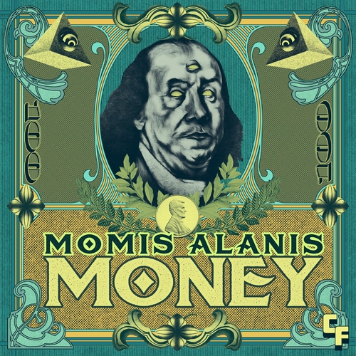 Momis Alanis - Money [CAT759166]